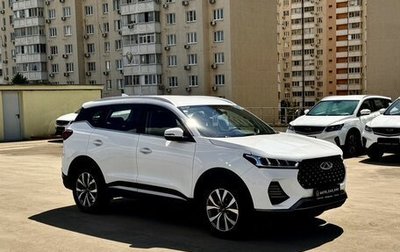 Chery Tiggo 7 Pro, 2023 год, 1 280 000 рублей, 1 фотография