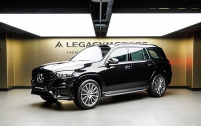 Mercedes-Benz GLS, 2026 год, 16 430 000 рублей, 1 фотография