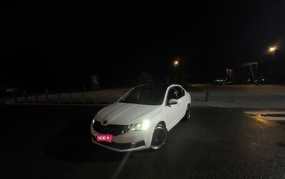 Skoda Octavia, 2017 год, 700 000 рублей, 1 фотография