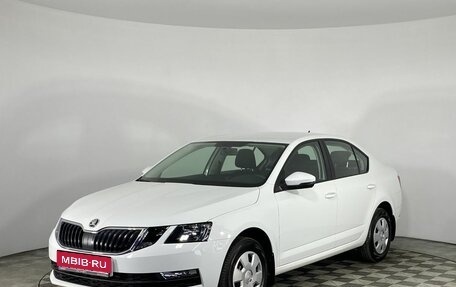 Skoda Octavia, 2020 год, 2 620 000 рублей, 1 фотография
