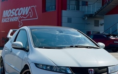 Honda Civic Type R VIII рестайлинг, 2008 год, 1 100 000 рублей, 1 фотография
