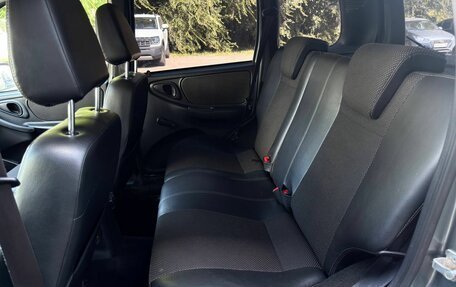 Chevrolet Niva I рестайлинг, 2012 год, 550 000 рублей, 10 фотография