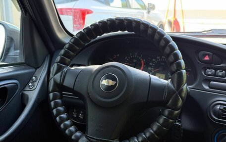 Chevrolet Niva I рестайлинг, 2012 год, 550 000 рублей, 15 фотография