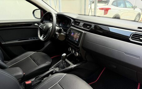 Renault Arkana I, 2020 год, 1 750 000 рублей, 11 фотография