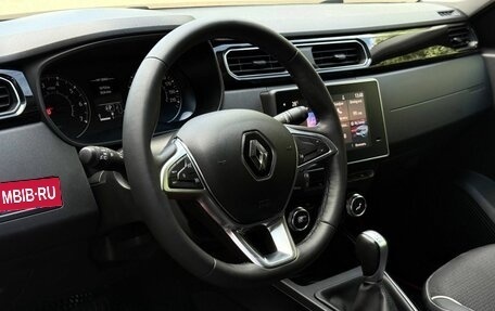 Renault Arkana I, 2020 год, 1 750 000 рублей, 16 фотография