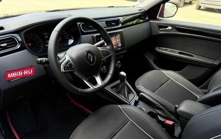 Renault Arkana I, 2020 год, 1 750 000 рублей, 15 фотография