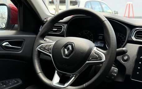 Renault Arkana I, 2020 год, 1 750 000 рублей, 17 фотография