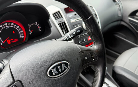 KIA cee'd I рестайлинг, 2011 год, 749 000 рублей, 8 фотография