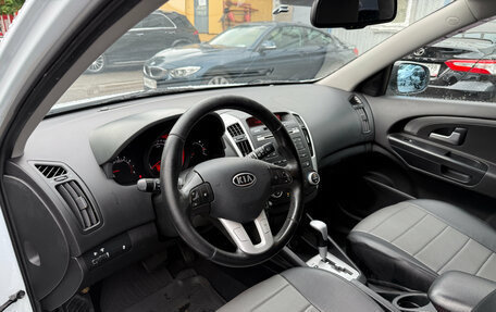 KIA cee'd I рестайлинг, 2011 год, 749 000 рублей, 6 фотография