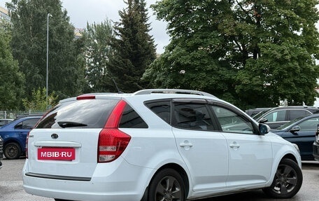 KIA cee'd I рестайлинг, 2011 год, 749 000 рублей, 4 фотография