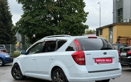 KIA cee'd I рестайлинг, 2011 год, 749 000 рублей, 5 фотография