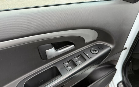 KIA cee'd I рестайлинг, 2011 год, 749 000 рублей, 9 фотография