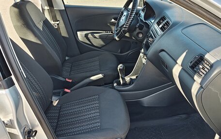 Volkswagen Polo VI (EU Market), 2015 год, 707 000 рублей, 5 фотография
