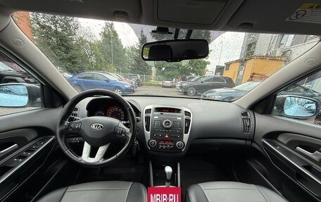 KIA cee'd I рестайлинг, 2011 год, 749 000 рублей, 10 фотография