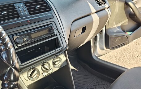 Volkswagen Polo VI (EU Market), 2015 год, 707 000 рублей, 17 фотография