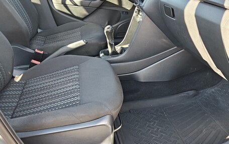 Volkswagen Polo VI (EU Market), 2015 год, 707 000 рублей, 20 фотография