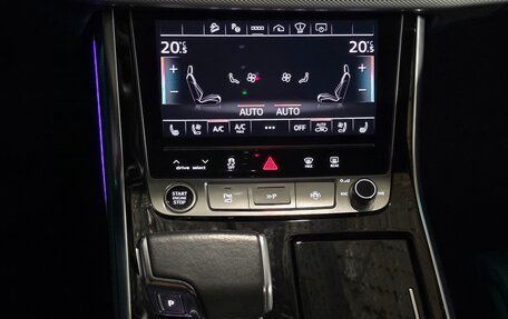 Audi Q7, 2021 год, 8 090 000 рублей, 7 фотография