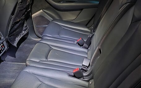 Audi Q7, 2021 год, 8 090 000 рублей, 10 фотография