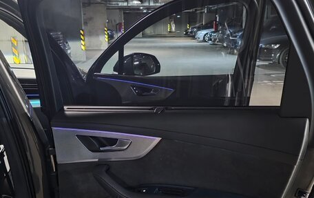 Audi Q7, 2021 год, 8 090 000 рублей, 13 фотография