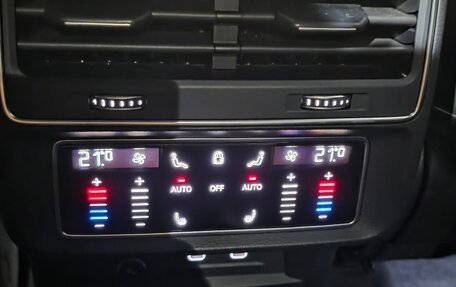 Audi Q7, 2021 год, 8 090 000 рублей, 14 фотография