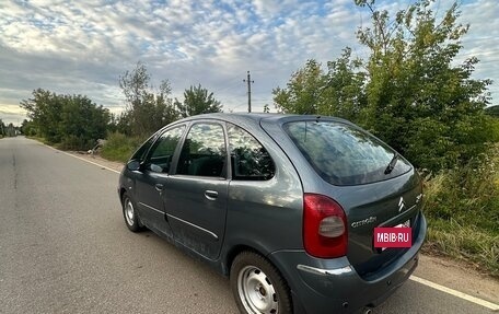 Citroen Xsara Picasso, 2008 год, 380 000 рублей, 4 фотография