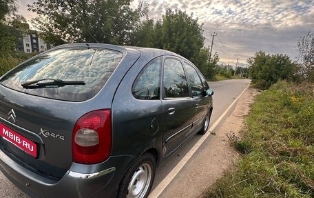 Citroen Xsara Picasso, 2008 год, 380 000 рублей, 6 фотография