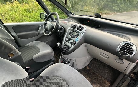 Citroen Xsara Picasso, 2008 год, 380 000 рублей, 7 фотография