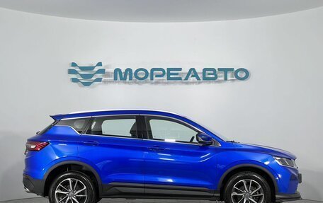 Geely Coolray I, 2020 год, 1 580 000 рублей, 4 фотография