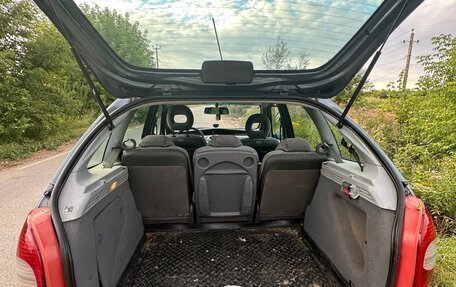 Citroen Xsara Picasso, 2008 год, 380 000 рублей, 11 фотография