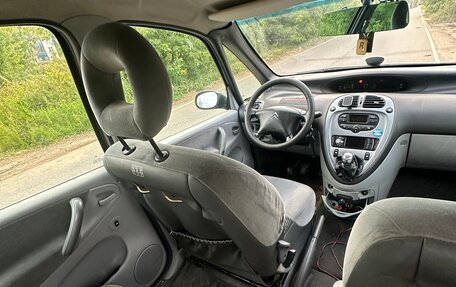 Citroen Xsara Picasso, 2008 год, 380 000 рублей, 9 фотография