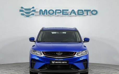 Geely Coolray I, 2020 год, 1 580 000 рублей, 2 фотография
