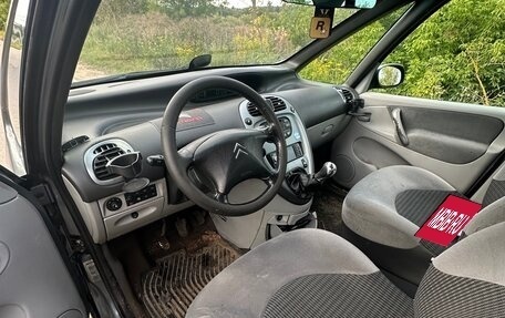Citroen Xsara Picasso, 2008 год, 380 000 рублей, 8 фотография