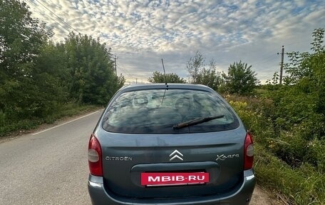 Citroen Xsara Picasso, 2008 год, 380 000 рублей, 5 фотография