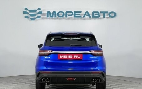 Geely Coolray I, 2020 год, 1 580 000 рублей, 6 фотография