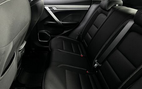 Geely Coolray I, 2020 год, 1 580 000 рублей, 10 фотография