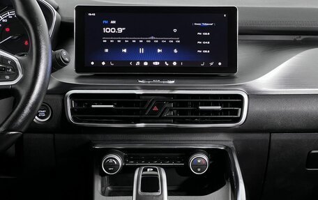Geely Coolray I, 2020 год, 1 580 000 рублей, 15 фотография