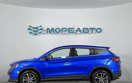 Geely Coolray I, 2020 год, 1 580 000 рублей, 8 фотография