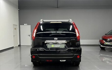 Nissan X-Trail, 2013 год, 1 595 000 рублей, 4 фотография