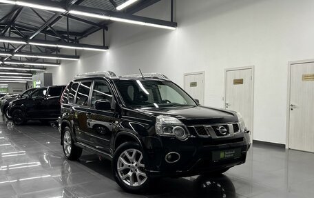 Nissan X-Trail, 2013 год, 1 595 000 рублей, 5 фотография