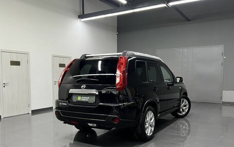 Nissan X-Trail, 2013 год, 1 595 000 рублей, 2 фотография