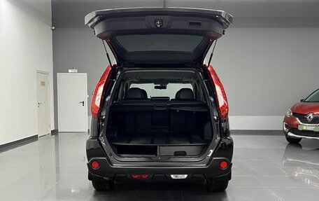 Nissan X-Trail, 2013 год, 1 595 000 рублей, 7 фотография