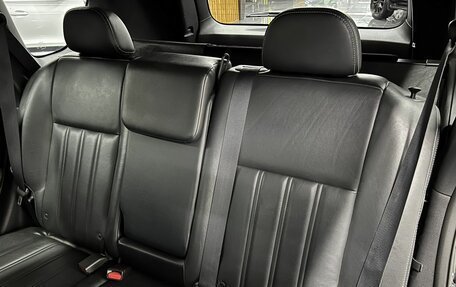 Nissan X-Trail, 2013 год, 1 595 000 рублей, 9 фотография