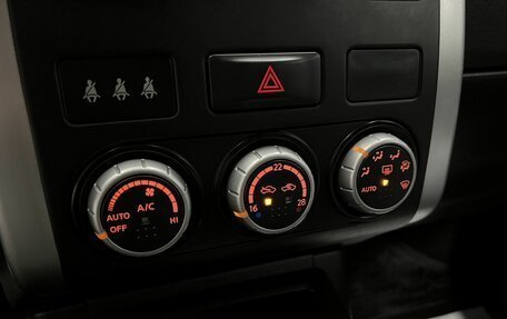 Nissan X-Trail, 2013 год, 1 595 000 рублей, 14 фотография