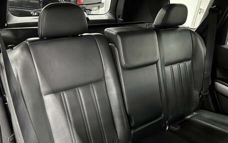 Nissan X-Trail, 2013 год, 1 595 000 рублей, 12 фотография