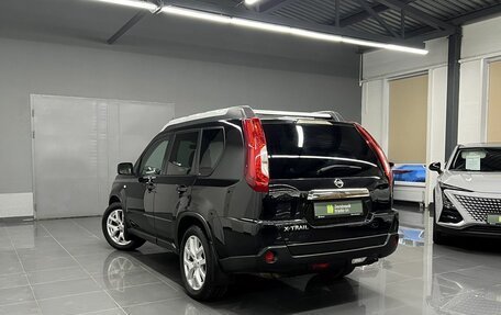 Nissan X-Trail, 2013 год, 1 595 000 рублей, 6 фотография