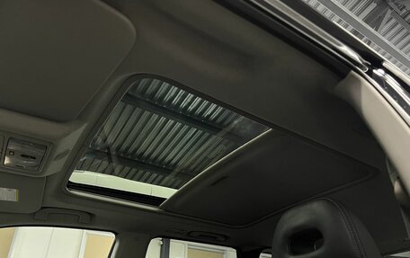 Nissan X-Trail, 2013 год, 1 595 000 рублей, 19 фотография