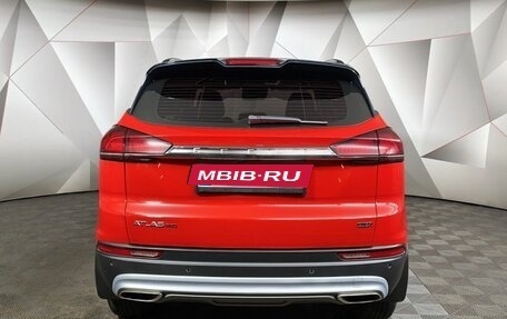 Geely Atlas, 2021 год, 1 755 150 рублей, 8 фотография