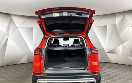 Geely Atlas, 2021 год, 1 755 150 рублей, 12 фотография