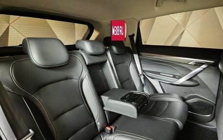 Geely Atlas, 2021 год, 1 755 150 рублей, 17 фотография