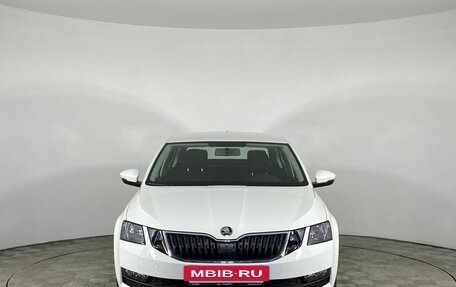Skoda Octavia, 2020 год, 2 620 000 рублей, 3 фотография